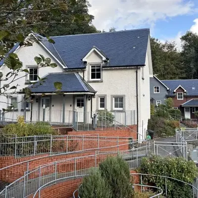Brodie Cottage
