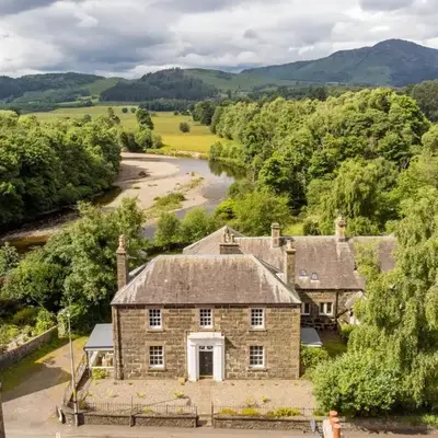 Comrie Old Schoolhouse