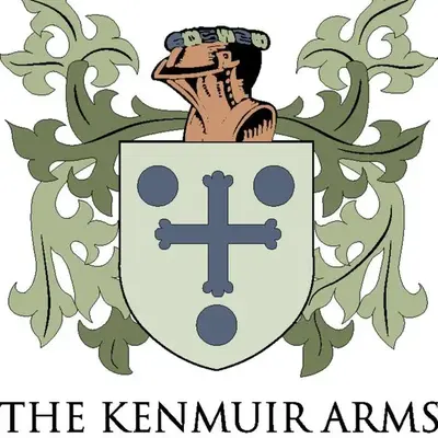 The Kenmuir Arms Hotel