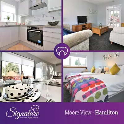 Signature - Moore View