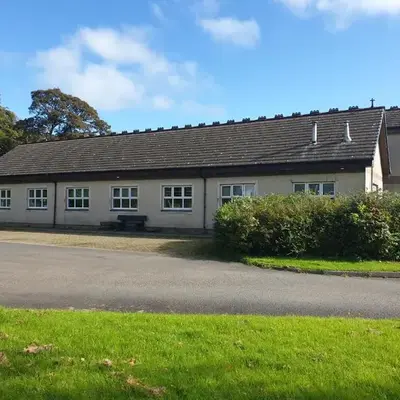 Garnock House