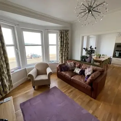 Fantastic 3 bedroom holiday home