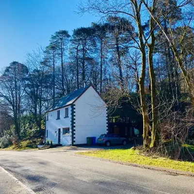 Eakie House Apartments - Kinlochleven